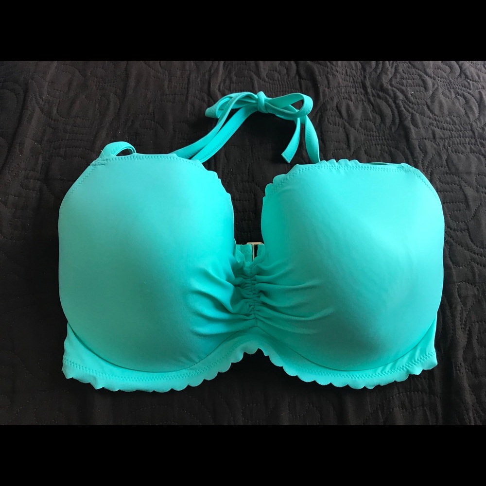Victoria Secret Halter Swim 36DDD
